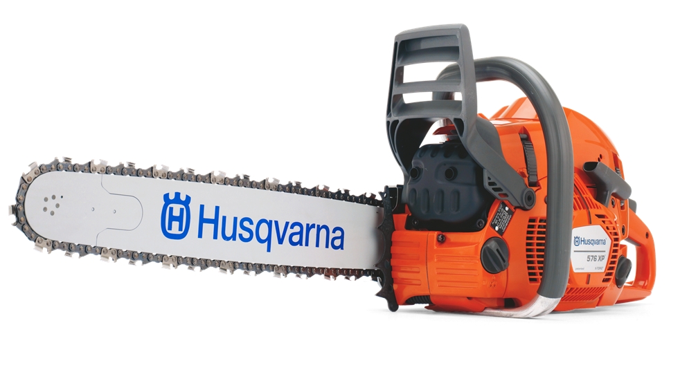 Featured image of article: Husqvarna
