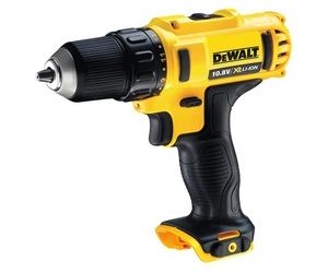 Featured image of article: DeWalt Cordless Drill DCD785C2