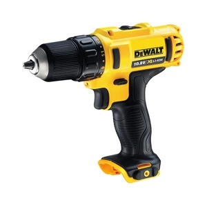 Featured image of article: DeWalt Cordless Drill DCD785C2