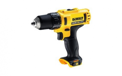Featured image of article: DeWalt Cordless Drill DCD985M2