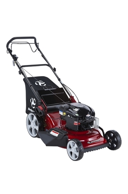 Featured image of article: Gardencare Self propelled LM51SP