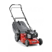 Featured image of article: Castlegarden Push Mower XC 48 BW