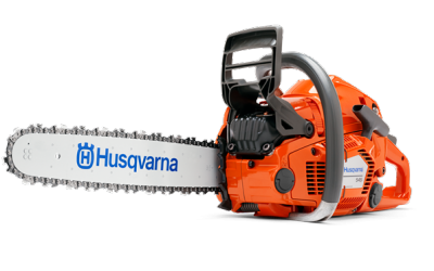 Featured image of article: Husqvarna 545