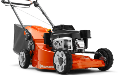 Featured image of article: Husqvarna LC 551SP