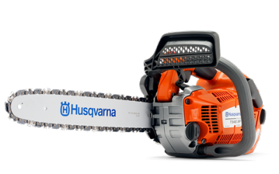 Featured image of article: Husqvarna T540 XP