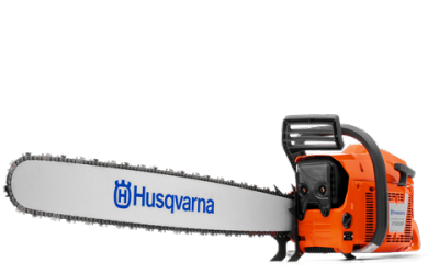 Featured image of article: Husqvarna 3120 XP
