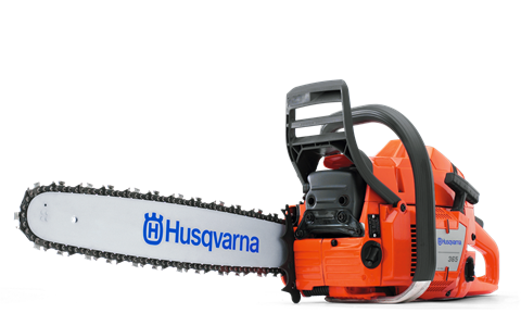 Featured image of article: Husqvarna 365