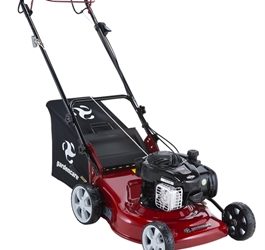 Featured image of article: Gardencare self propelled LM46SP