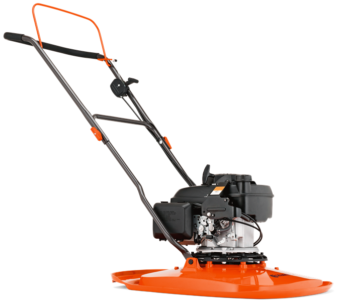Featured image of article: Husqvarna GX 560
