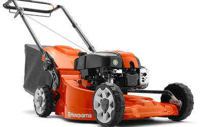 Featured image of article: Husqvarna LC 451S