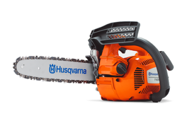 Featured image of article: Husqvarna 435